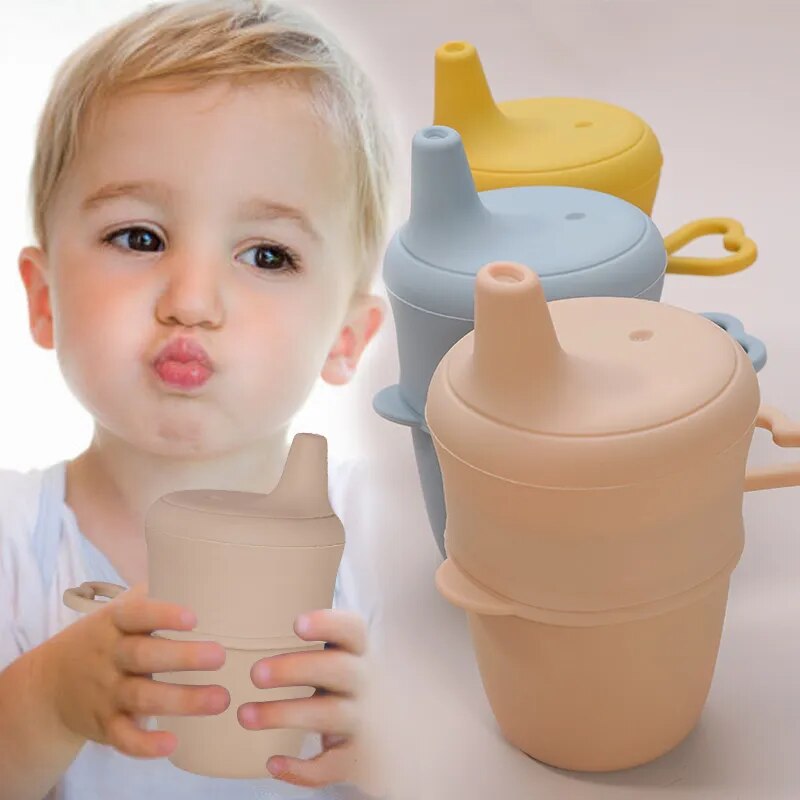 Grow-With-Me Sippy Cup