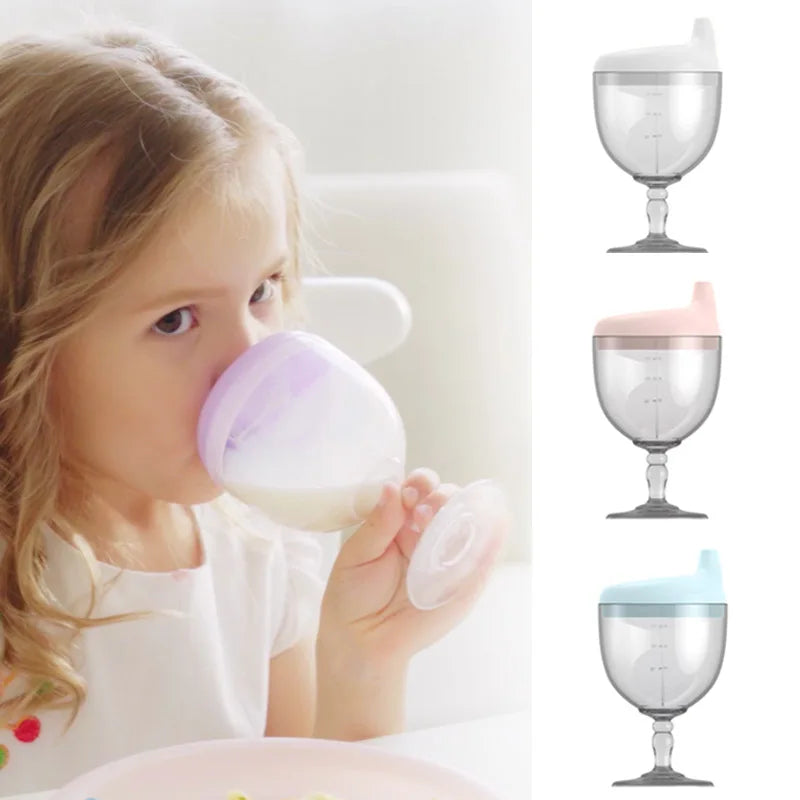 Children's Drinking Glass