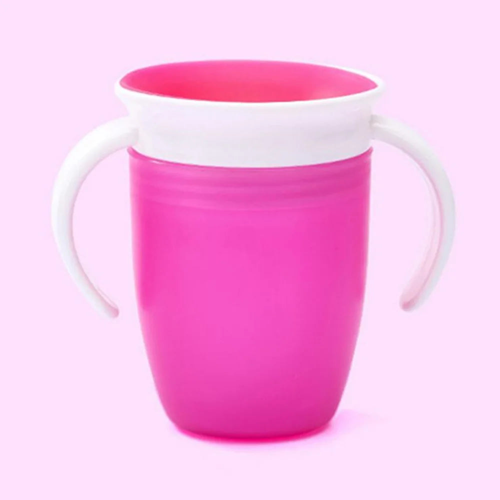 Baby 360 Degree Learning Cup