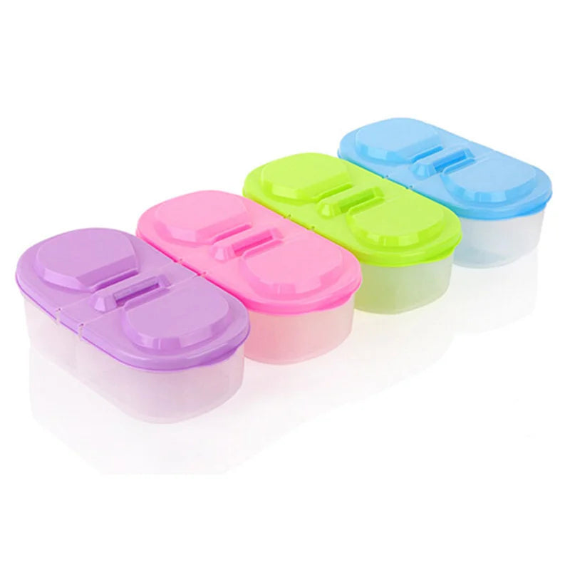 Kids Snack Container
